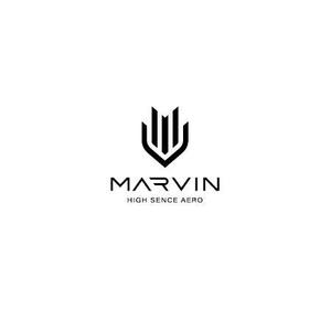 ol_z (ol_z)さんのカーパーツサイト エアロ 「MARVIN」 のロゴへの提案