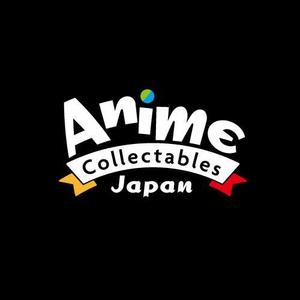 wawamae (wawamae)さんの★★アニメやゲームのグッズの越境ECサイトのサービスロゴ制作★★への提案
