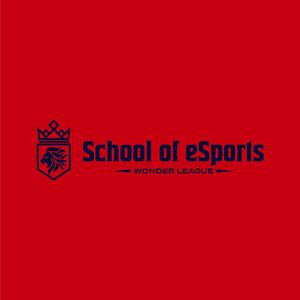 maharo77 (maharo77)さんの「eスポーツの学校」をロゴにして下さいへの提案