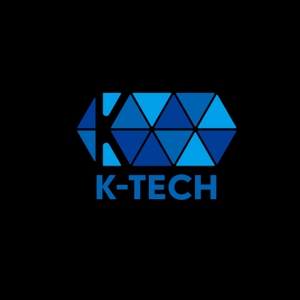 wawamae (wawamae)さんの株式会社K-TECHシンボルマークロゴの依頼への提案