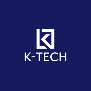 satorihiraitaさんの株式会社K-TECHシンボルマークロゴの依頼への提案