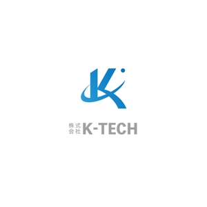 emdo (emdo)さんの株式会社K-TECHシンボルマークロゴの依頼への提案