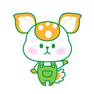 FuyukiS (FuyukiS)さんの子鹿 かわいい シンプルなイラストへの提案
