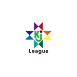 emdo (emdo)さんの小学校低学年サッカーリーグ　「KJLeague」のロゴへの提案