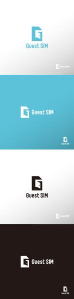 doremi (doremidesign)さんの格安SIM（MVNO）ブランドのロゴへの提案