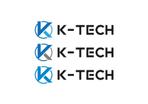 loto (loto)さんの株式会社K-TECHシンボルマークロゴの依頼への提案