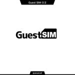 queuecat (queuecat)さんの格安SIM（MVNO）ブランドのロゴへの提案