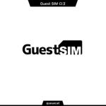 queuecat (queuecat)さんの格安SIM（MVNO）ブランドのロゴへの提案
