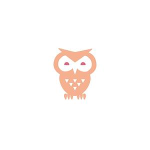 ATARI design (atari)さんの福祉系サービスのふくろうのキャラクターデザインへの提案