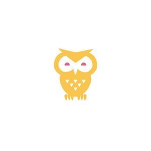 ATARI design (atari)さんの福祉系サービスのふくろうのキャラクターデザインへの提案