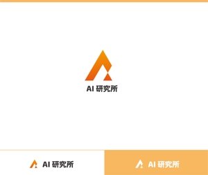 動画サムネ職人 (web-pro100)さんの【高単価】AI研究所というサイトのロゴを募集への提案
