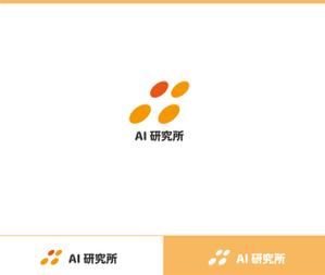 動画サムネ職人 (web-pro100)さんの【高単価】AI研究所というサイトのロゴを募集への提案