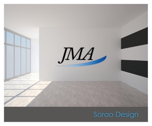 s-design (sorao-1)さんのロゴ作成への提案