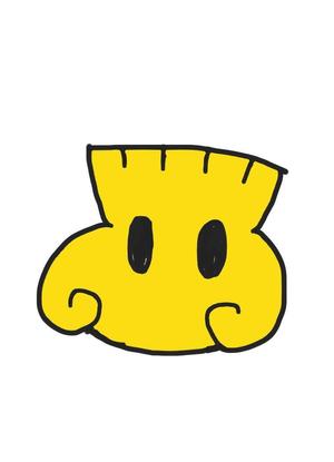 さんの大手メーカー「働き貝」のキャラクターへの提案