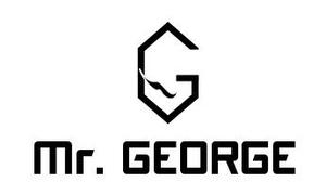 creative1 (AkihikoMiyamoto)さんの中年向けメンズアパレルECサイト「Mr. GEORGE／ミスタージョージ」のロゴへの提案