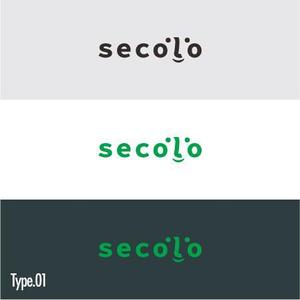DECO (DECO)さんの会社のロゴ作成への提案