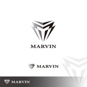 neopandaful (neopandaful)さんのカーパーツサイト エアロ 「MARVIN」 のロゴへの提案
