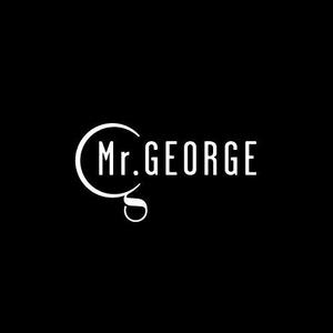 wawamae (wawamae)さんの中年向けメンズアパレルECサイト「Mr. GEORGE／ミスタージョージ」のロゴへの提案