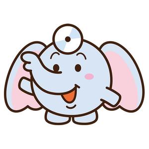 syuwaco (syuwa)さんの耳鼻咽喉科　クリニックのキャラクター作成への提案