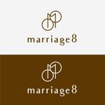 landscape (landscape)さんの結婚相談所「marriage8」（マリッジエイト）のロゴデザインコンペへの提案