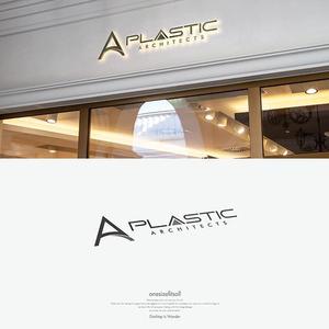 onesize fit’s all ()さんの(12末まで) 企業ロゴ作成への提案