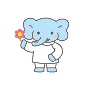 リトルマウンテン ()さんの耳鼻咽喉科　クリニックのキャラクター作成への提案