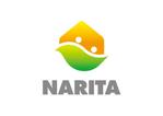 skyblue (skyblue)さんの「NARITA」のロゴ作成への提案