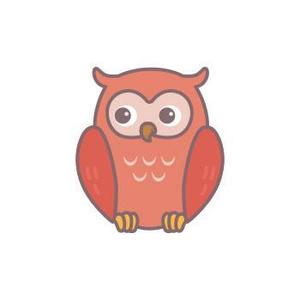 リトルマウンテン ()さんの福祉系サービスのふくろうのキャラクターデザインへの提案