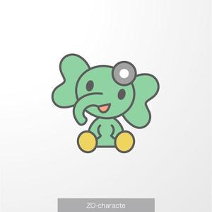 ＊ sa_akutsu ＊ (sa_akutsu)さんの耳鼻咽喉科　クリニックのキャラクター作成への提案
