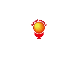 ryu2 (ryu2zb3)さんのeスポーツ関連会社であるタヂカラ株式会社が運営するeスポーツプロチーム「アマテラス」のロゴへの提案