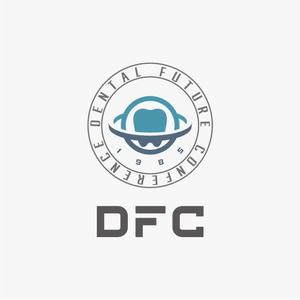 dkkh (dkkh)さんのスタディーグループ（勉強会）『DFC』のロゴへの提案