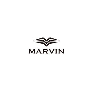 sirou (sirou)さんのカーパーツサイト エアロ 「MARVIN」 のロゴへの提案