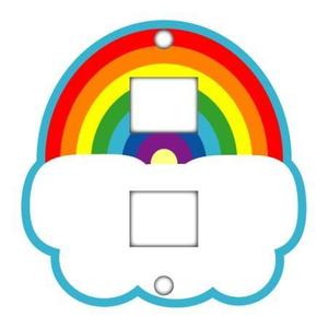 株式会社トップアズ (mk_design)さんのスイッチカバーの商品デザインへの提案