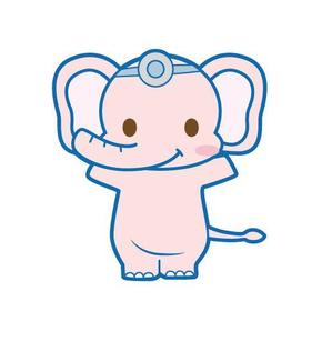 あんず (coco-mi)さんの耳鼻咽喉科　クリニックのキャラクター作成への提案