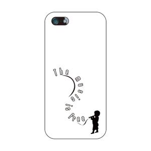 KIMASA (kimkimsinsin)さんのイラスト・グラフィックデザイン（iPhone5正面）複数採用有りへの提案