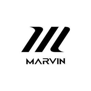 禮arts (dexter_works3399)さんのカーパーツサイト エアロ 「MARVIN」 のロゴへの提案
