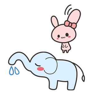 suresystem (suresystem)さんの耳鼻咽喉科　クリニックのキャラクター作成への提案