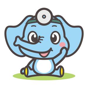 yellow_frog (yellow_frog)さんの耳鼻咽喉科　クリニックのキャラクター作成への提案