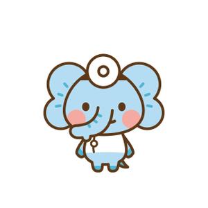 mu_cha (mu_cha)さんの耳鼻咽喉科　クリニックのキャラクター作成への提案