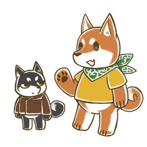 野庭海羊 (KaiyoNoba)さんの旅の行き先をゆかい楽しく紹介するに動物メインキャラクターおよびサブキャラクターデザイン募集への提案