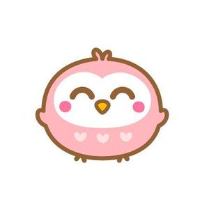 ParuNaka (parunaka)さんの福祉系サービスのふくろうのキャラクターデザインへの提案