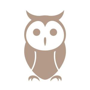 saiga 005 (saiga005)さんの福祉系サービスのふくろうのキャラクターデザインへの提案