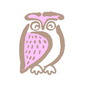 saiga 005 (saiga005)さんの福祉系サービスのふくろうのキャラクターデザインへの提案