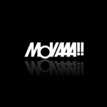 株式会社ティル (scheme-t)さんの「MOVAAA!!」のロゴ作成への提案