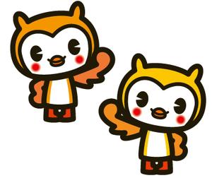 THE_watanabakery (the_watanabakery)さんの福祉系サービスのふくろうのキャラクターデザインへの提案