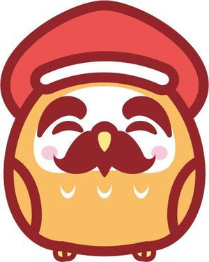 loveinko (loveinko)さんの福祉系サービスのふくろうのキャラクターデザインへの提案