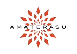 NICE (waru)さんのeスポーツ関連会社であるタヂカラ株式会社が運営するeスポーツプロチーム「アマテラス」のロゴへの提案
