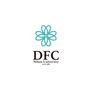 creyonさんのスタディーグループ（勉強会）『DFC』のロゴへの提案