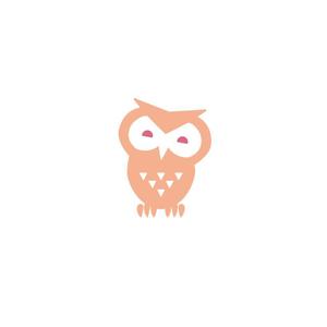 ATARI design (atari)さんの福祉系サービスのふくろうのキャラクターデザインへの提案