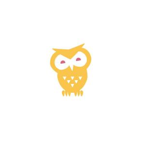 ATARI design (atari)さんの福祉系サービスのふくろうのキャラクターデザインへの提案